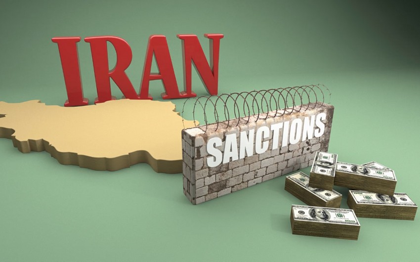Britaniya İranın rabitə və güc strukturlarına qarşı sanksiyalar tətbiq edib