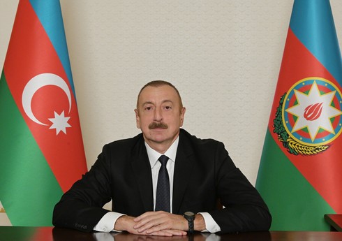 Президент Азербайджана: Все страны должны иметь равный доступ к вакцине от COVID-19