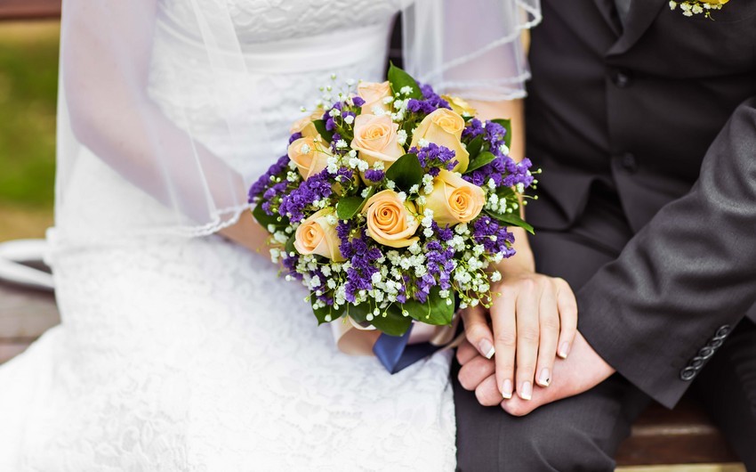 В Азербайджане вчера на свадьбы не пустили 2 476 человек