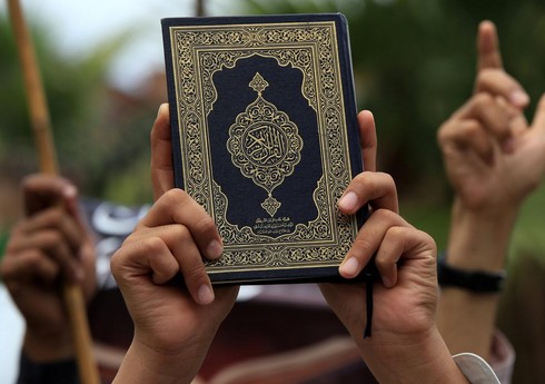 Более половины датчан считают, что акции с сожжением Корана нужно запретить