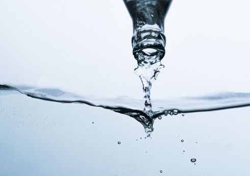 В Азербайджане создается платформа для онлайн контроля качества воды