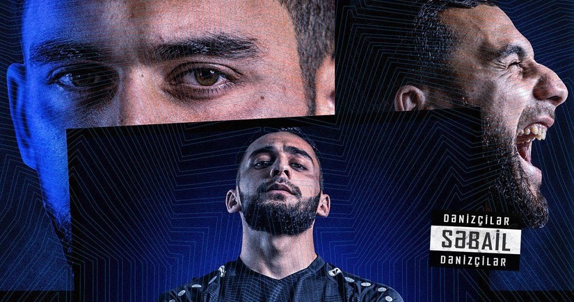 “Səbail” ikinci transferini reallaşdırıb
