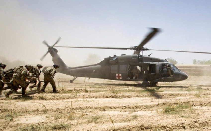 США укрепят силы в Ираке только в случае согласия Багдада