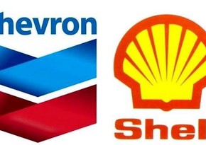 Shell и Chevron запустили добычу 100 тыс. б/с нефти в Мексиканском заливе