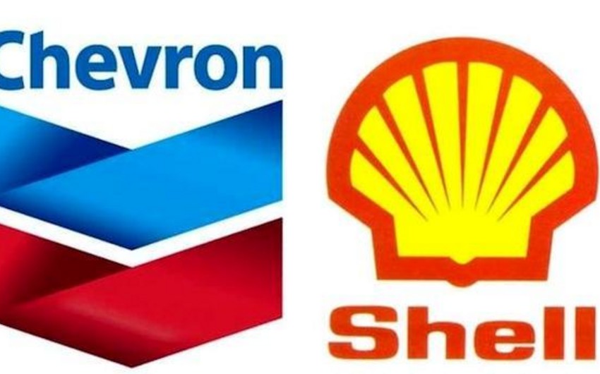 Shell и Chevron запустили добычу 100 тыс. б/с нефти в Мексиканском заливе