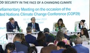 Impact of climate change on health discussed at Baku Parliamentary meeting