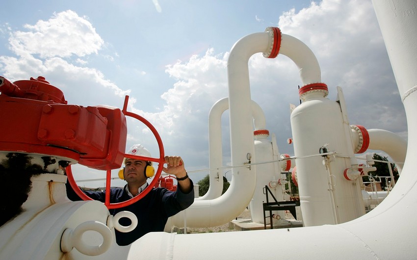 Турция заявила о готовности поставлять в Европу газ из Восточного Средиземноморья