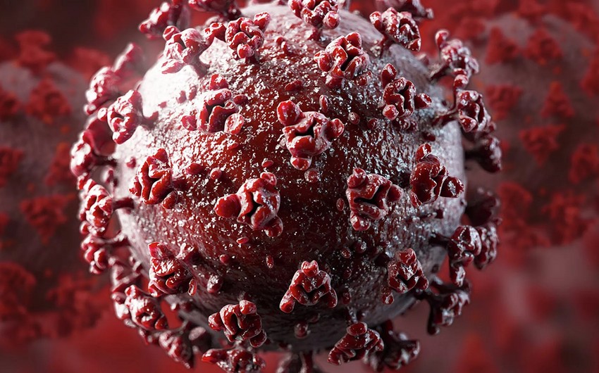 21 coronavirus mutations identified in HIV-positive South African woman