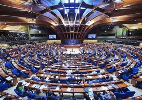 PACE supports proposal to establish tribunal related to Russia and Belarus
