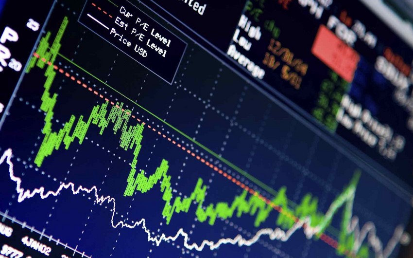 Key indicators of world commodity, stock and currency markets (13.01.2021)