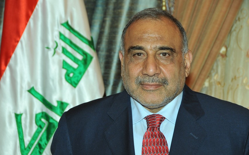 Министр нефти Ирака планирует летом приехать в Россию