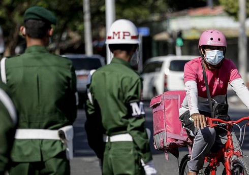 Военные Мьянмы отзывают около 100 сотрудников посольств из 19 государств