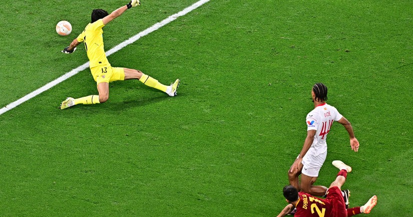 UEFA Avropa Liqasının finalının ən yaxşı oyunçusunun adını açıqlayıb
