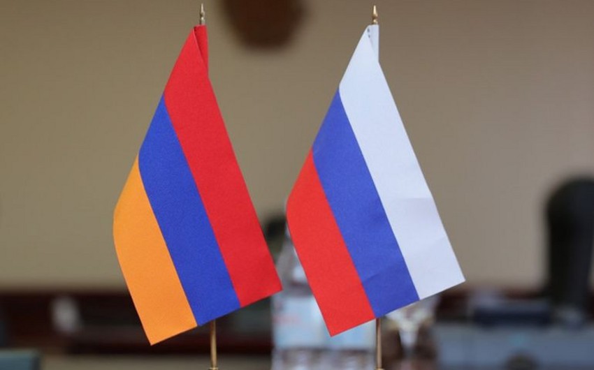 The New York Times: Армения экспортирует санкционные товары в Россию 