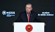 Erdogan: ‘War in Ukraine must end urgently’