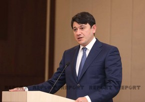Fuad Muradov commented on attack on Azerbaijani embassies
