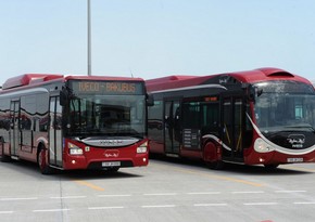 “Karantin qaydalarına riayət edən sərnişinlərə təşəkkür edirik” - RƏY