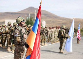 Joint Armenia-US military exercise Eagle Partner 2024 starts in Armenia