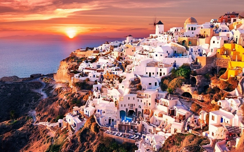 Greece to attract tourists with discounts