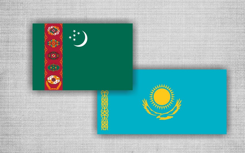 Туркменистан выразил протест Казахстану в связи с заявлениями Нурсултана Назарбаева