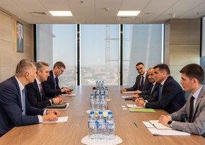 Азербайджан и Румыния намерены подписать еще один меморандум в области энергетики