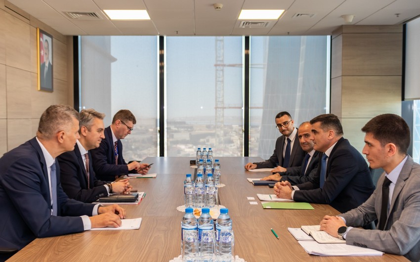 Azerbaijan, Romania could ink another MoU in energy sector