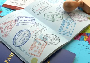 Rusiya və İran turistlərə viza verilməsini qarşılıqlı sadələşdirir