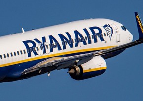 Ryanair продлил приостановку полетов в Израиль до марта