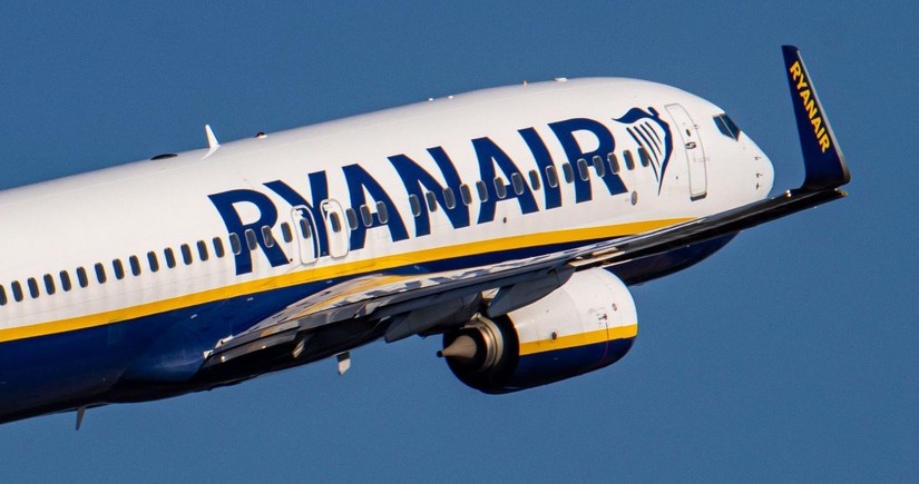 Ryanair extends suspension of flights to Israel until March