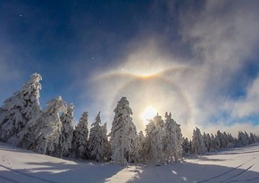 Ученые предложили охладить климат с помощью алмазной пыли