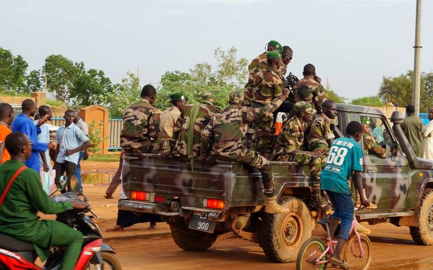 ECOWAS определило дату военного вмешательства в Нигере