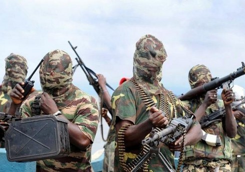 При нападении экстремистов на деревню в Нигере погибли более 20 человек