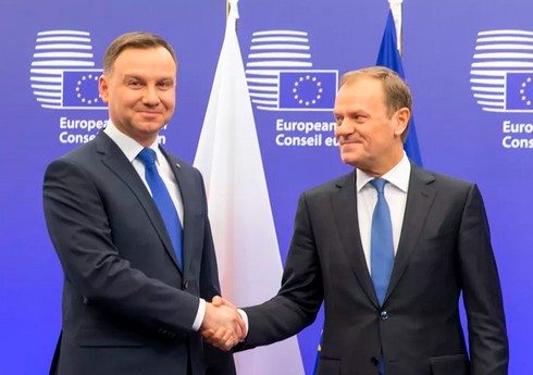Президент и премьер-министр Польши планируют принять участие на COP29