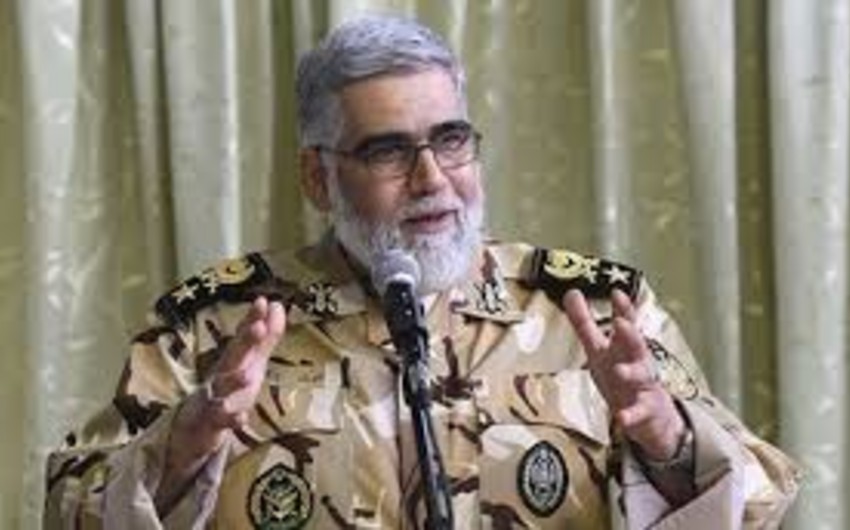 Iran holds military exercises on November 17-18