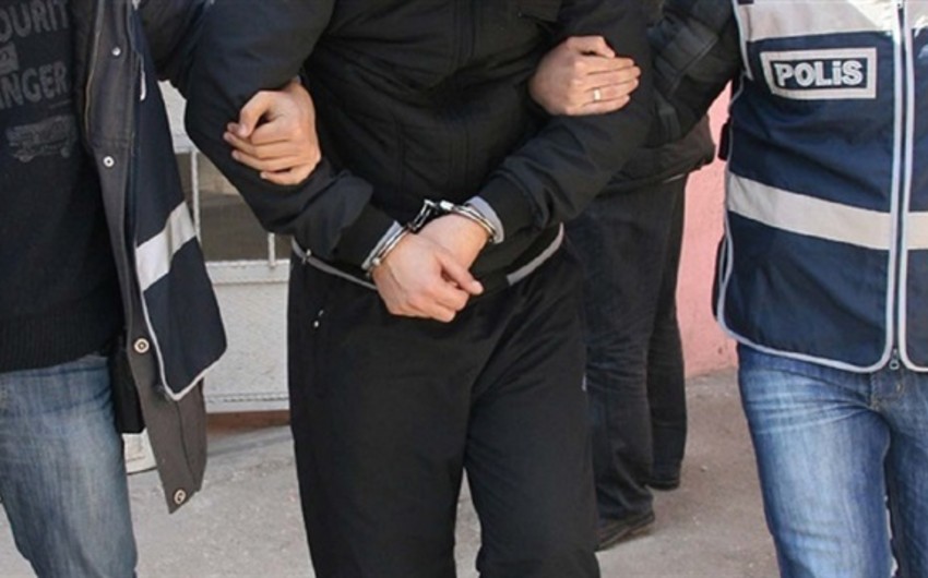 В МВД Турции проведена операция против FETÖ, арестовано 42 человека