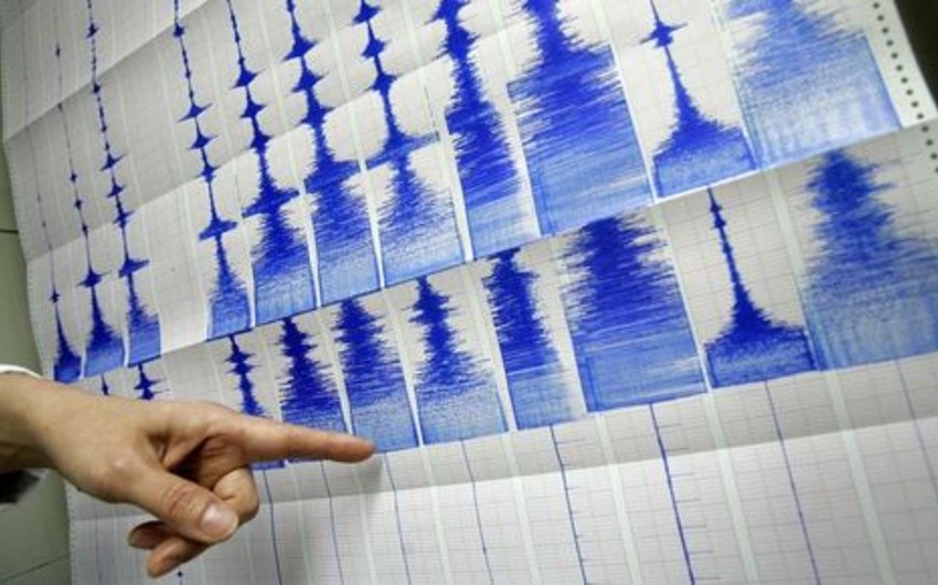 Землетрясение магнитудой 5,0 произошло в Непале
