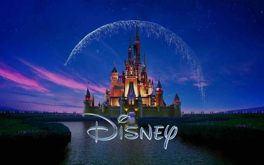“Disney”in studiyası bağlanır