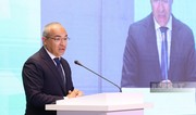 Economy Minister: Azerbaijan has high potential in renewable energy