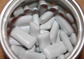 Coronavirus-neutralizing chewing gum developed in US