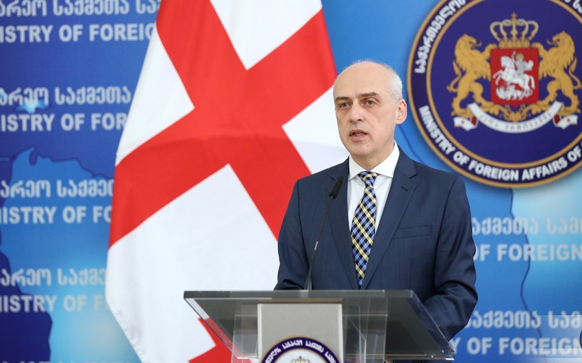 Глава МИД: Азербайджан останется для Грузии стратегическим партнером по энергобезопасности