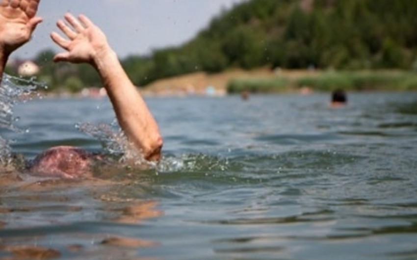 Житель Саатлинского района утонул в реке