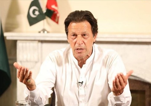 Премьер Пакистана предложил кастрировать насильников