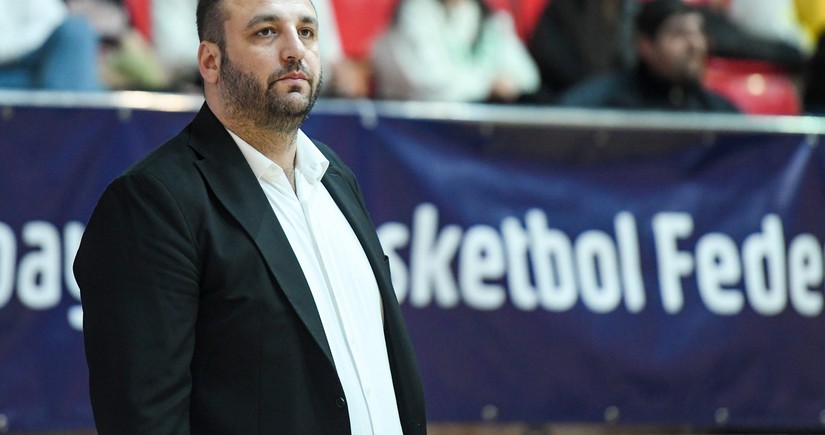 NTD-nin baş məşqçisi Azərbaycan Basketbol Liqasına hazırlığı dəyərləndirib