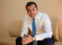 Фуад Нагиев - председатель Государственного агентства по туризму