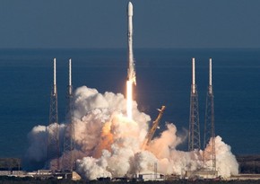 В SpaceX вывели на орбиту 53 спутника Starlink