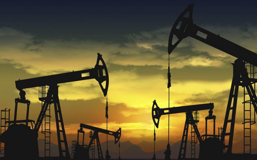 Стоимость азербайджанской нефти превысила 42 доллара