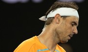 Rafael Nadal pulls out of Laver Cup