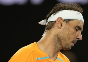 Rafael Nadal pulls out of Laver Cup