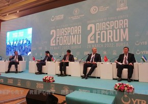 Fuad Muradov: Opening of Zangazur corridor to serve bolstering Organization of Turkic States