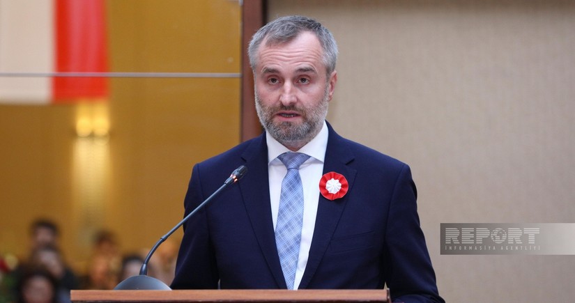 Посол: Варшава и Баку проведут политические консультации на уровне МИДов двух стран